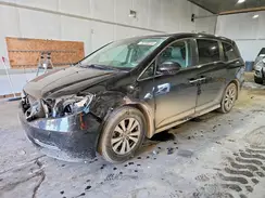 5FNRL5H63GB125574 2016 HONDA ODYSSEY