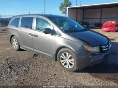5FNRL5H63GB125879 2016 HONDA ODYSSEY