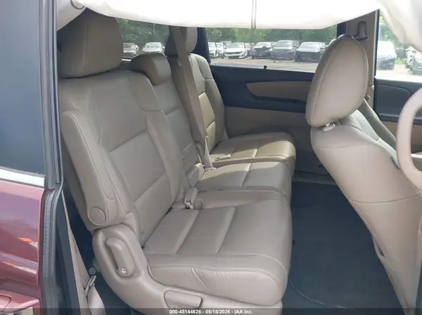 5FNRL5H63GB128992 2016 HONDA ODYSSEY - Image 8