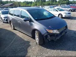 5FNRL5H63GB129821 2016 HONDA ODYSSEY