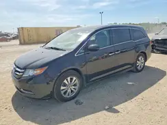 5FNRL5H63GB130208 2016 HONDA ODYSSEY