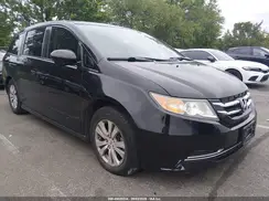 5FNRL5H63GB131312 2016 HONDA ODYSSEY