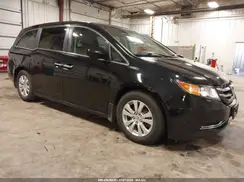 5FNRL5H63GB131326 2016 HONDA ODYSSEY