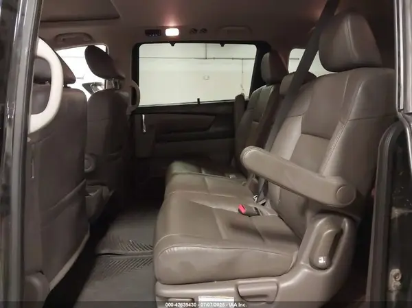5FNRL5H63GB131326 2016 HONDA ODYSSEY - Image 8