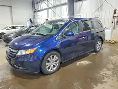 5FNRL5H63GB131827 2016 HONDA ODYSSEY