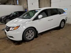 5FNRL5H63GB131858 2016 HONDA ODYSSEY
