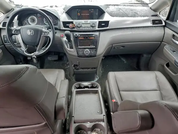 5FNRL5H63GB132783 2016 HONDA ODYSSEY - Image 8