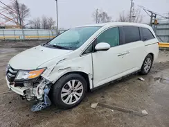 5FNRL5H63GB133853 2016 HONDA ODYSSEY