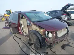 5FNRL5H63GB134758 2016 HONDA ODYSSEY