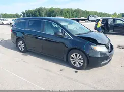 5FNRL5H63GB135182 2016 HONDA ODYSSEY