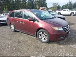 5FNRL5H63GB136106 2016 HONDA ODYSSEY