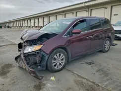 5FNRL5H63GB139202 2016 HONDA ODYSSEY