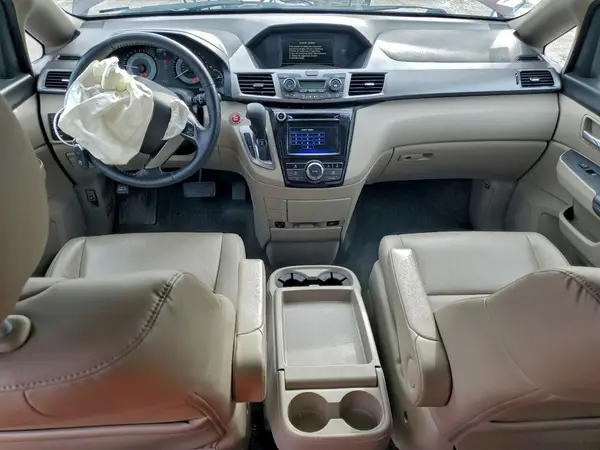 5FNRL5H63GB139202 2016 HONDA ODYSSEY - Image 8
