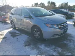 5FNRL5H63GB139488 2016 HONDA ODYSSEY