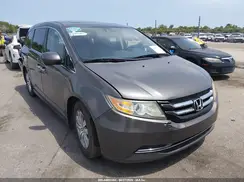 5FNRL5H63GB140298 2016 HONDA ODYSSEY