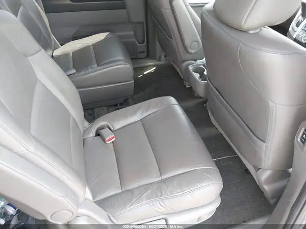5FNRL5H63GB140298 2016 HONDA ODYSSEY - Image 8
