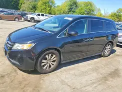 5FNRL5H63GB140754 2016 HONDA ODYSSEY