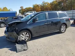 5FNRL5H63GB141290 2016 HONDA ODYSSEY