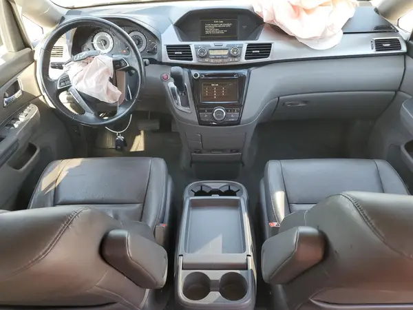 5FNRL5H63GB141290 2016 HONDA ODYSSEY - Image 8