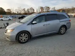 5FNRL5H63GB143184 2016 HONDA ODYSSEY