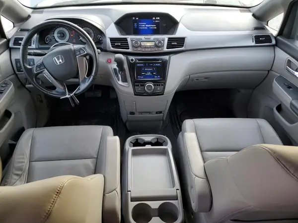 5FNRL5H63GB143184 2016 HONDA ODYSSEY - Image 8
