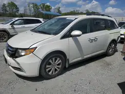 5FNRL5H63GB143458 2016 HONDA ODYSSEY