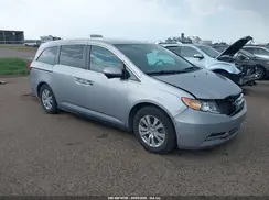 5FNRL5H63GB144268 2016 HONDA ODYSSEY