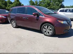 5FNRL5H63GB145047 2016 HONDA ODYSSEY