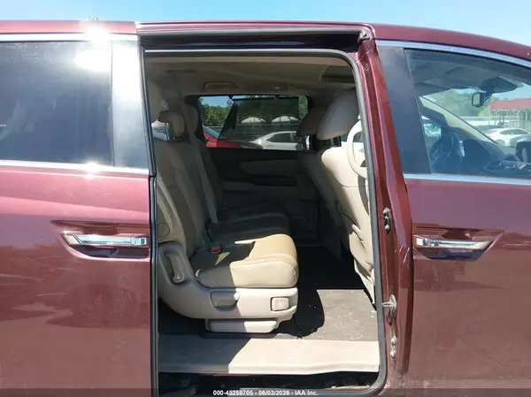 5FNRL5H63GB145047 2016 HONDA ODYSSEY - Image 8