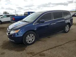 5FNRL5H63GB148725 2016 HONDA ODYSSEY