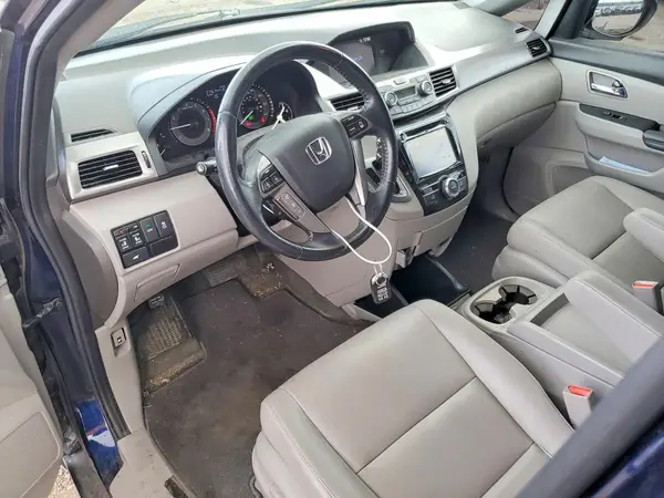 5FNRL5H63GB148725 2016 HONDA ODYSSEY - Image 8