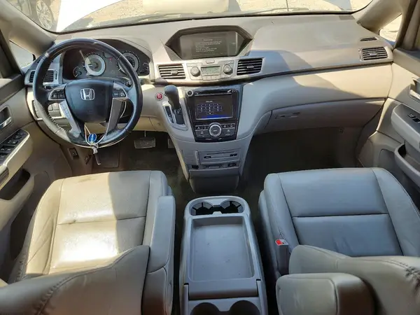 5FNRL5H63GB148997 2016 HONDA ODYSSEY - Image 8