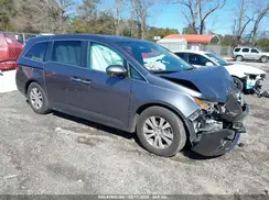 5FNRL5H63GB150281 2016 HONDA ODYSSEY