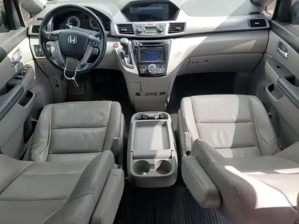 5FNRL5H63GB150488 2016 HONDA ODYSSEY - Image 8