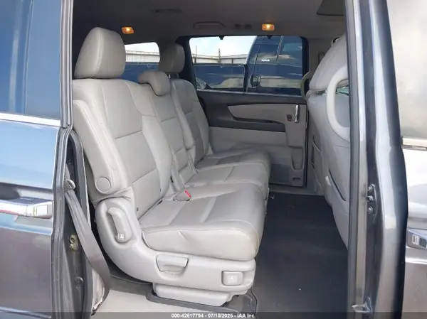 5FNRL5H63GB154797 2016 HONDA ODYSSEY - Image 8