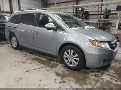 5FNRL5H63GB157084 2016 HONDA ODYSSEY