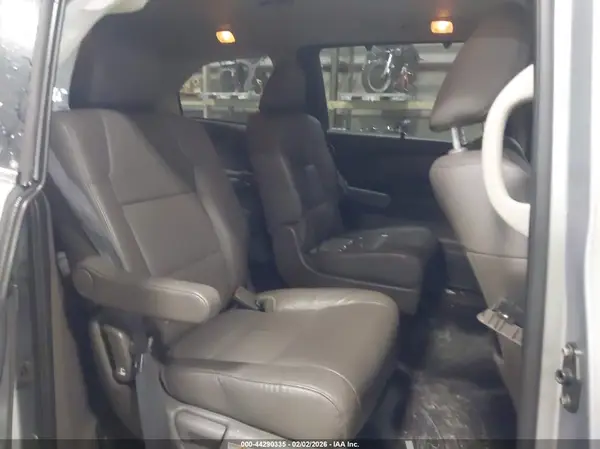 5FNRL5H63GB157084 2016 HONDA ODYSSEY - Image 8