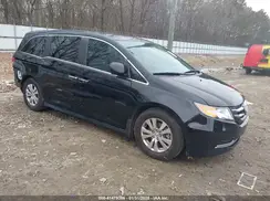 5FNRL5H63GB159076 2016 HONDA ODYSSEY