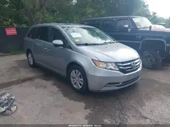 5FNRL5H63GB159823 2016 HONDA ODYSSEY