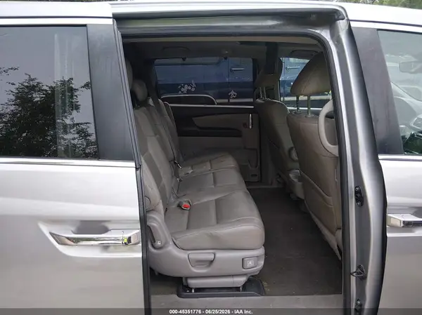 5FNRL5H63GB159823 2016 HONDA ODYSSEY - Image 8