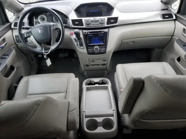 5FNRL5H63GB159935 2016 HONDA ODYSSEY - Image 8