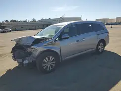 5FNRL5H63GB160020 2016 HONDA ODYSSEY