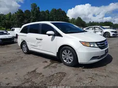 5FNRL5H63GB160521 2016 HONDA ODYSSEY
