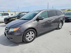 5FNRL5H63GB161023 2016 HONDA ODYSSEY