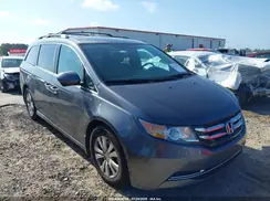5FNRL5H63GB161720 2016 HONDA ODYSSEY
