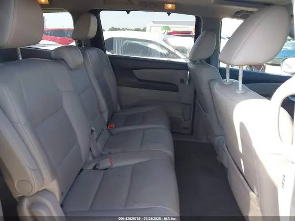 5FNRL5H63GB161720 2016 HONDA ODYSSEY - Image 8
