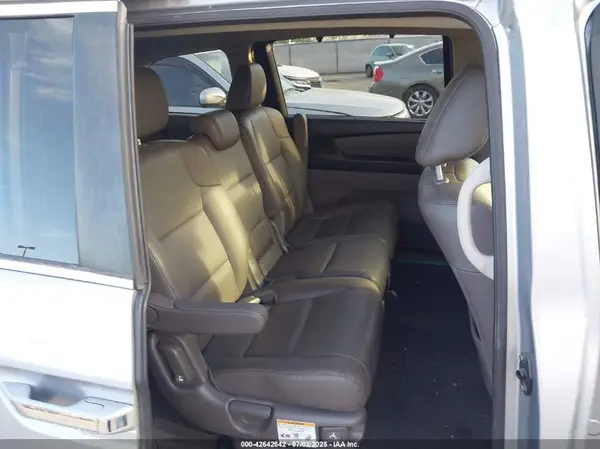 5FNRL5H63GB162012 2016 HONDA ODYSSEY - Image 8