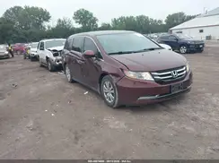 5FNRL5H63GB162480 2016 HONDA ODYSSEY
