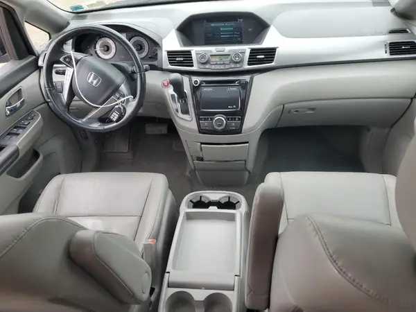 5FNRL5H63GB164178 2016 HONDA ODYSSEY - Image 8