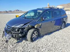 5FNRL5H63GB164200 2016 HONDA ODYSSEY